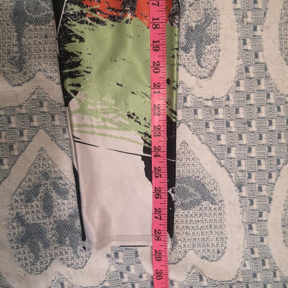 3/$20 Nuvango leggings - Picture 7 of 7